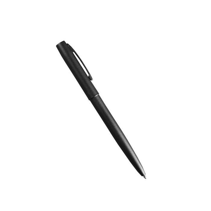 All-Weather Metal Clicker Pen | RIR-MetalPen