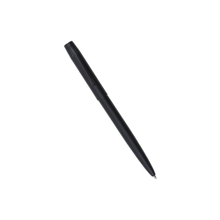 All-Weather Metal Clicker Pen | RIR-MetalPen