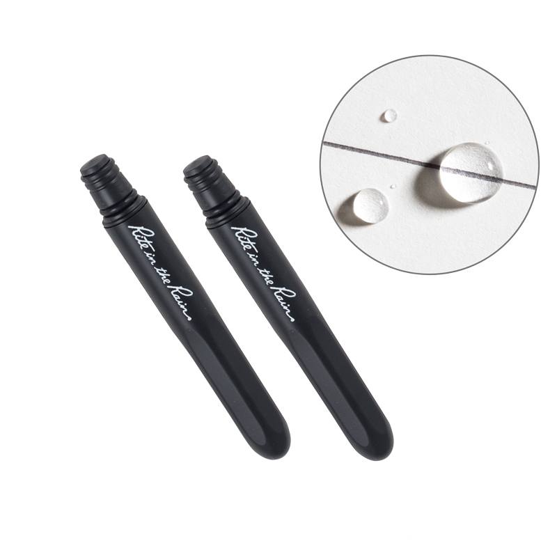 Black EDC Pen - 2 Pack | RIR-BK92