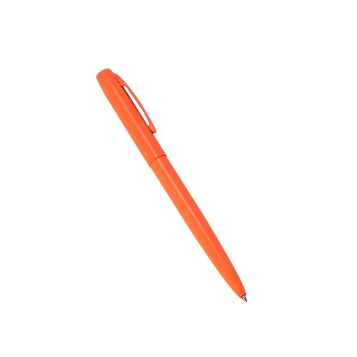 All-Weather Metal Clicker Pen | RIR-MetalPen