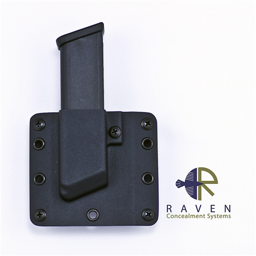 Copia Pistol - Standard Profile (Single Magazine Carrier) | RVN-SMCBKT
