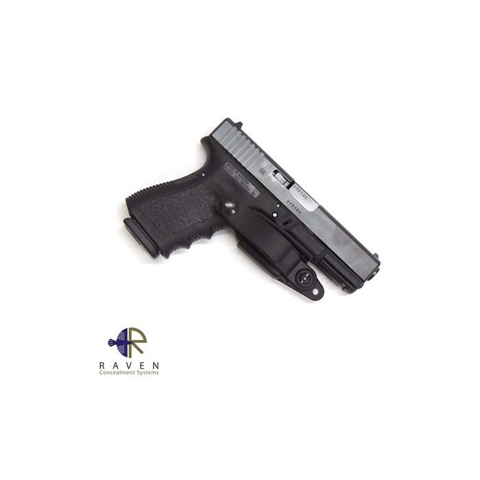VanGuard 2 - Standard Kit (Minimalist IWB Holster) | RVN-VG2STANDARD