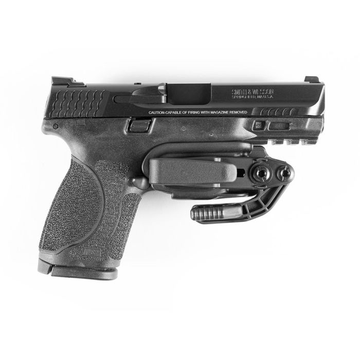 VanGuard 2 - Advanced Kit (Minimalist IWB Holster) | RVN-VG2ADVANCED