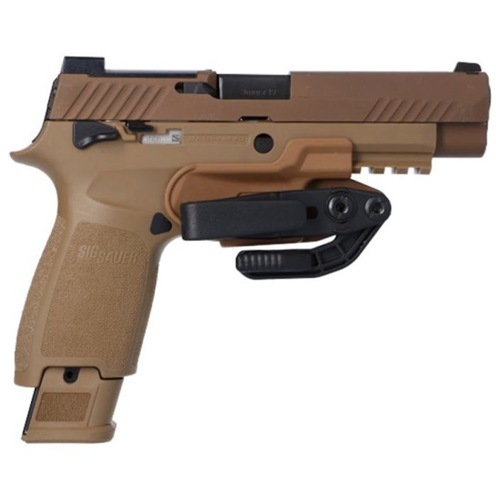 VanGuard 2 - Advanced Kit (Minimalist IWB Holster) | RVN-VG2ADVANCED