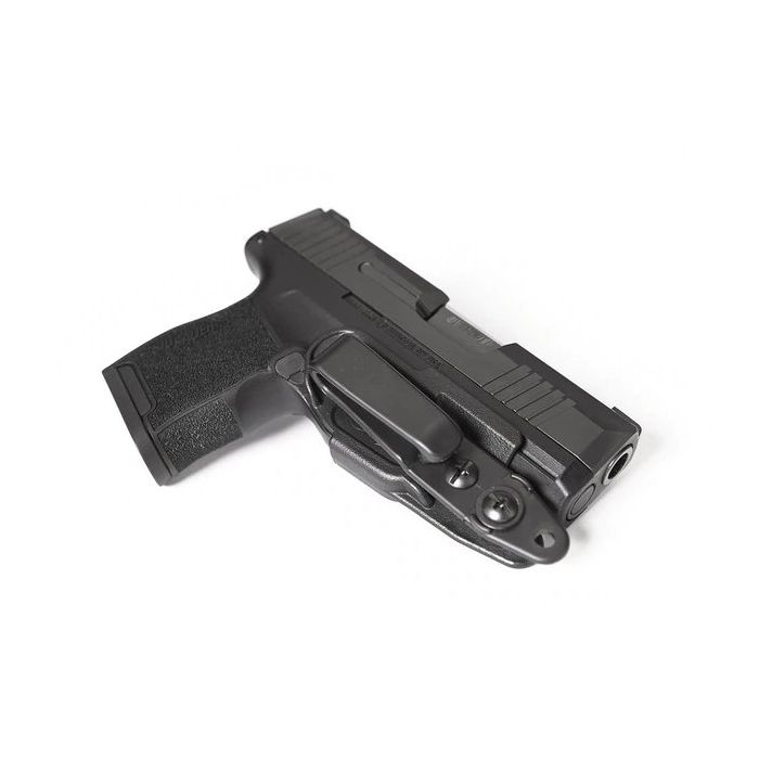 VanGuard 2 - Standard Kit (Minimalist IWB Holster) | RVN-VG2STANDARD