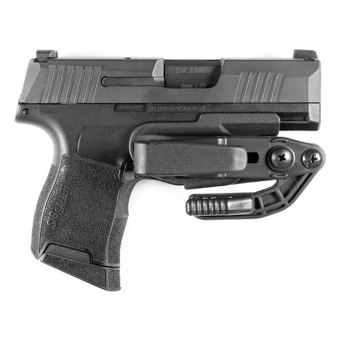 VanGuard 2 - Advanced Kit (Minimalist IWB Holster) | RVN-VG2ADVANCED