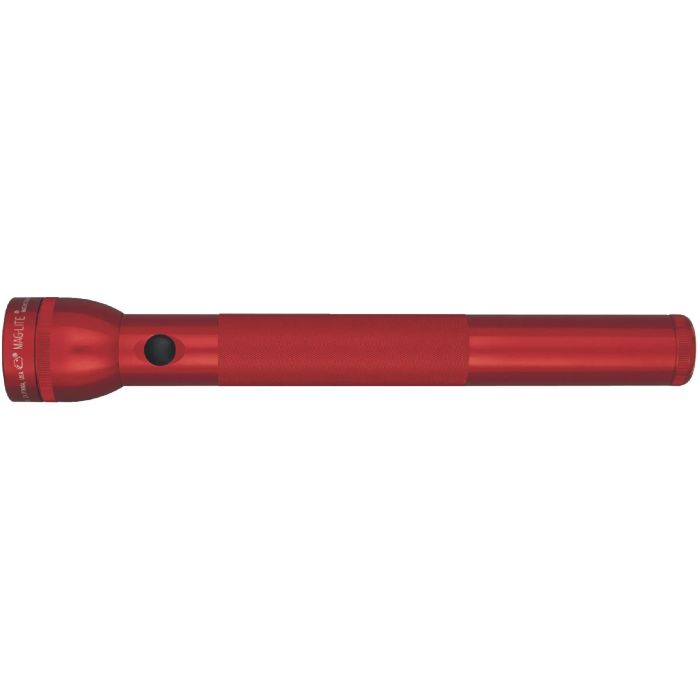 S4D Maglite 4 D-Cell Flashlight | MAG-S4D