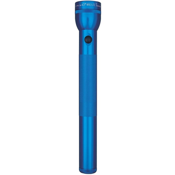 S4D Maglite 4 D-Cell Flashlight | MAG-S4D
