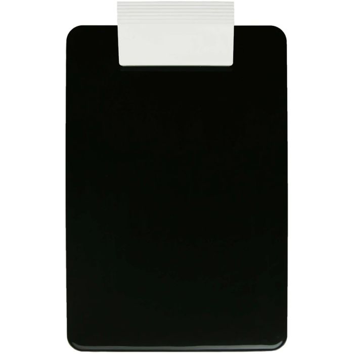 Antimicrobial Plastic Clipboard - Letter/A4 Size