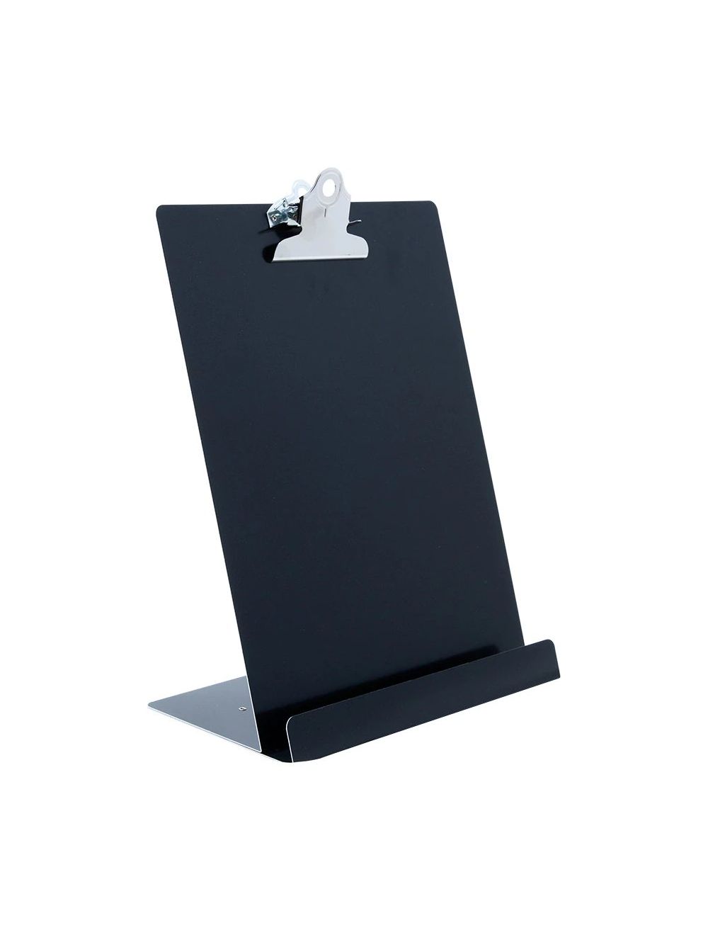 Free Standing Clipboard/Tablet Stand - Letter Size