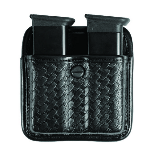 Model 7922 Triple Threat II Double Magazine Pouch | BI-7922