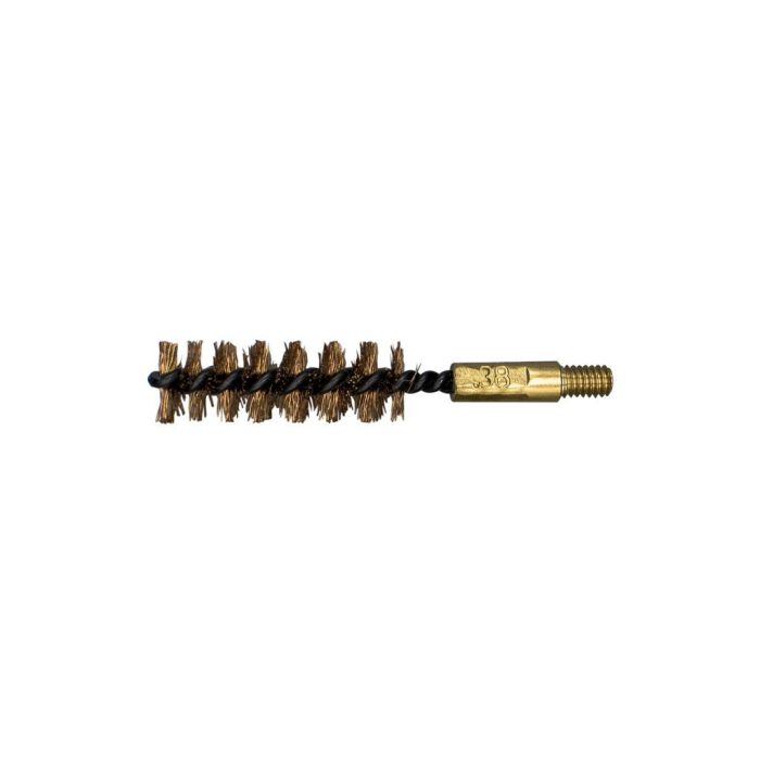 9mm 2'' Bronze Bore Brush | SC-SHF-2B