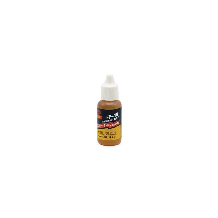 Fp-10 Lubricant Elite Gun Oil | SC-SHF-FPL