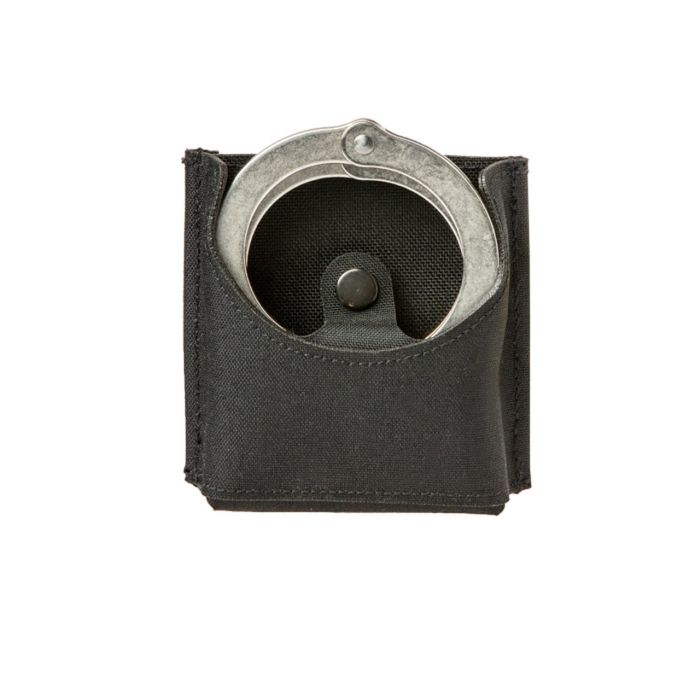 SENTRY Handcuffs Pouch Single Open Top | SEN-SINGLEHANDCUFFPOUCHOPEN
