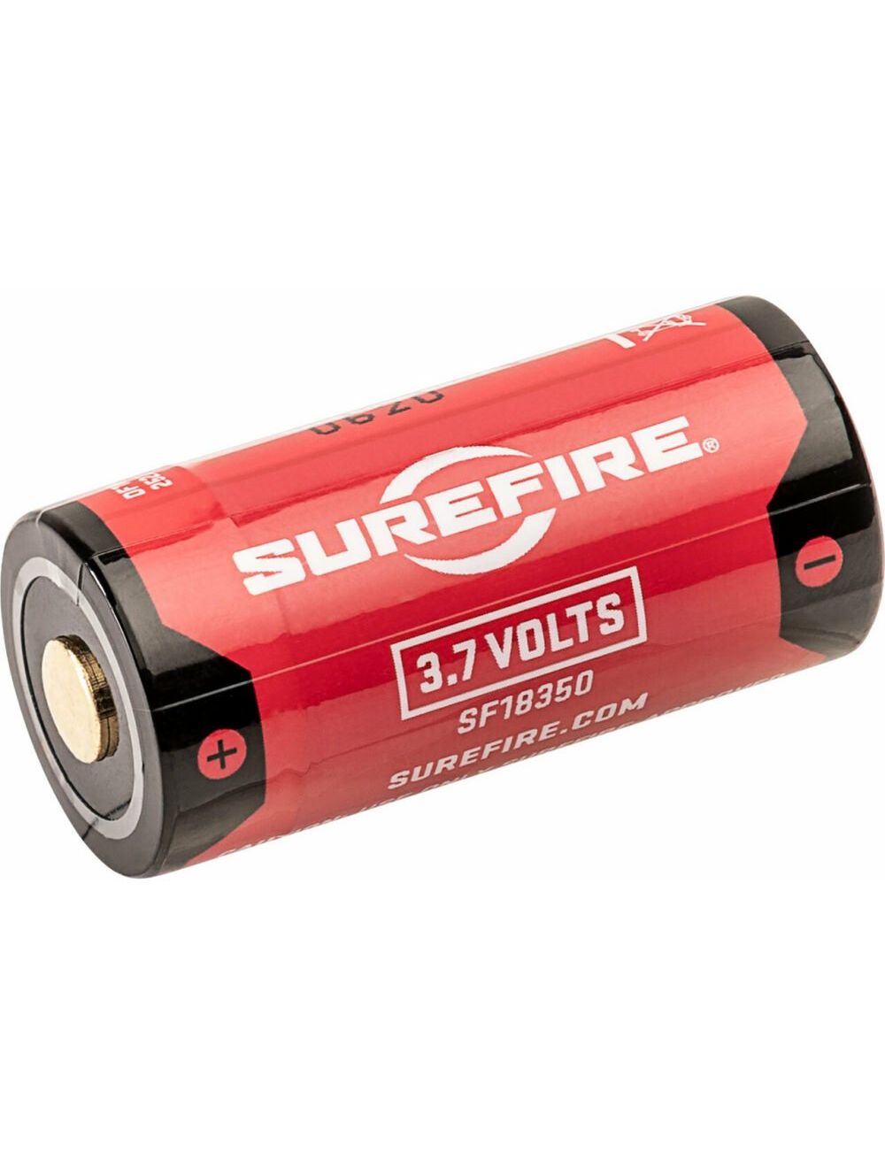 SF18350 Battery
