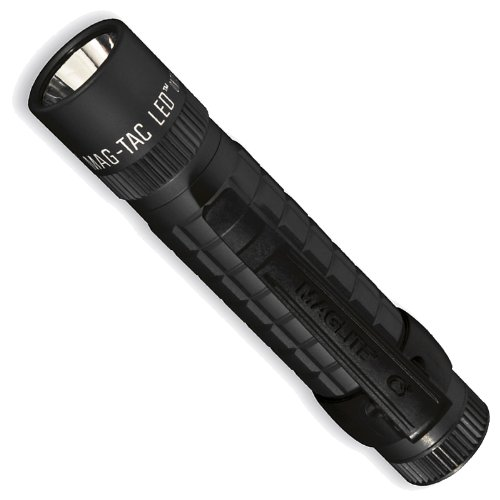 Mag-Tac Tactical LED Flashlight | Mag-Tac