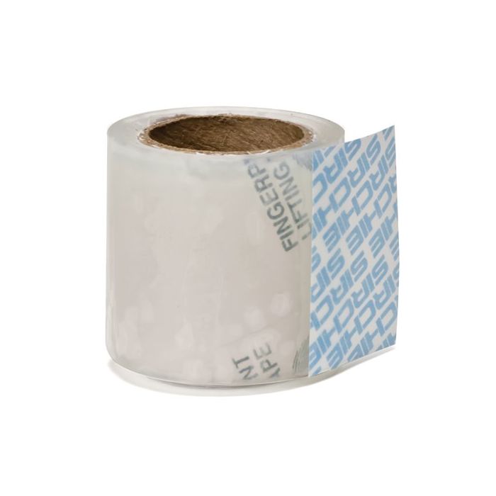 Transparent Lifting Tape | TRANSPARENTLIFTINGTAPE