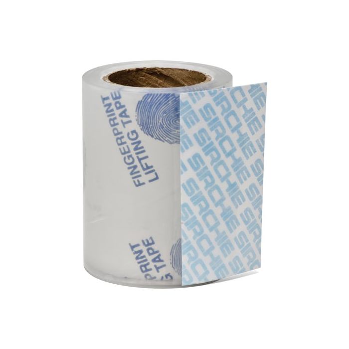 Transparent Lifting Tape | TRANSPARENTLIFTINGTAPE