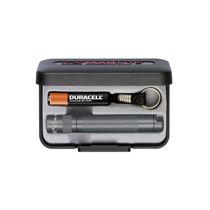 Solitaire LED 1 AAA-Cell LED Flashlight | Solitaire-LED