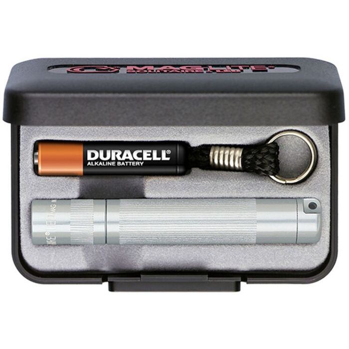 Solitaire LED 1 AAA-Cell LED Flashlight | Solitaire-LED
