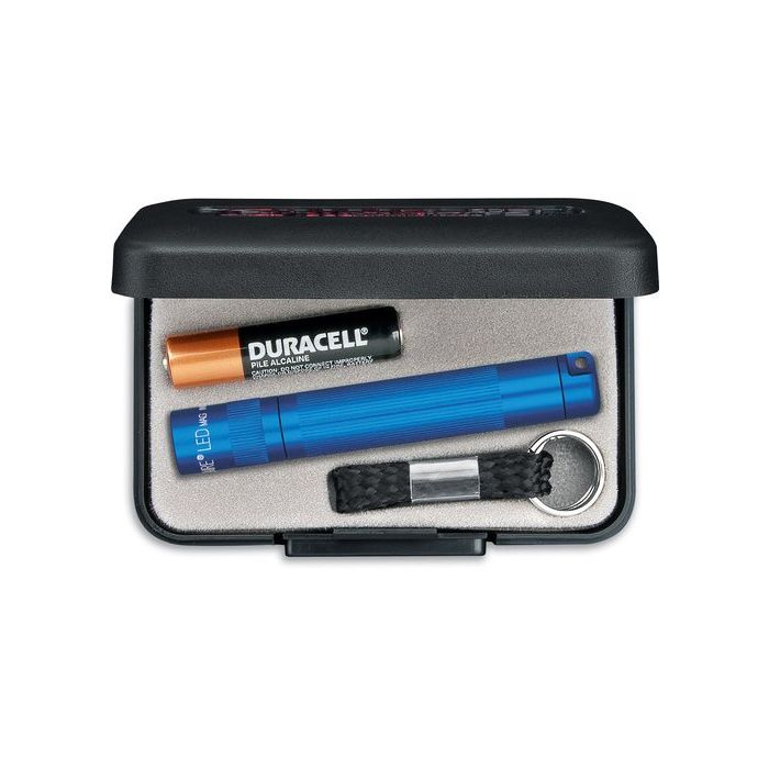 Solitaire LED 1 AAA-Cell LED Flashlight | Solitaire-LED