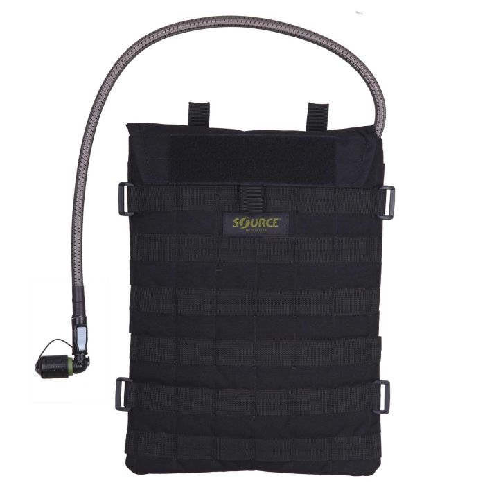 Razor 3L Low Profile Hydration Pouch | SO-Razor