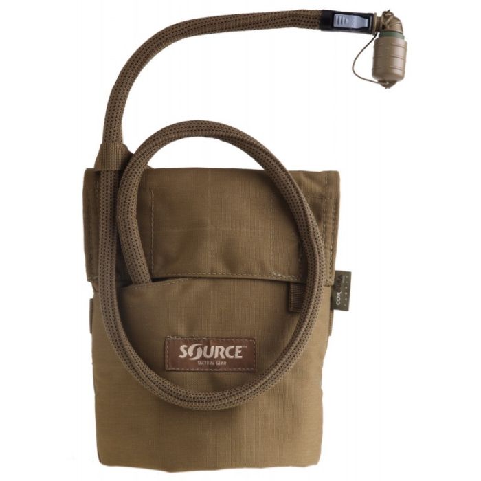Kangaroo Compact Molle 1 Quart Hydration Pack | SO-Kangaroo