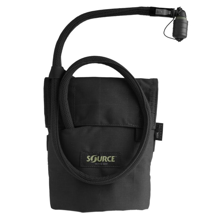 Kangaroo Compact Molle 1 Quart Hydration Pack | SO-Kangaroo