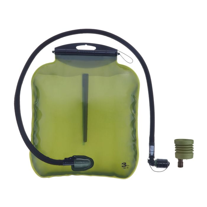 ILPS 3L Low Profile Hydration System | SO-ILPS