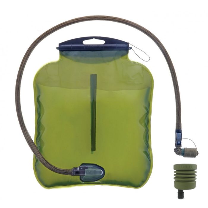 ILPS 3L Low Profile Hydration System | SO-ILPS