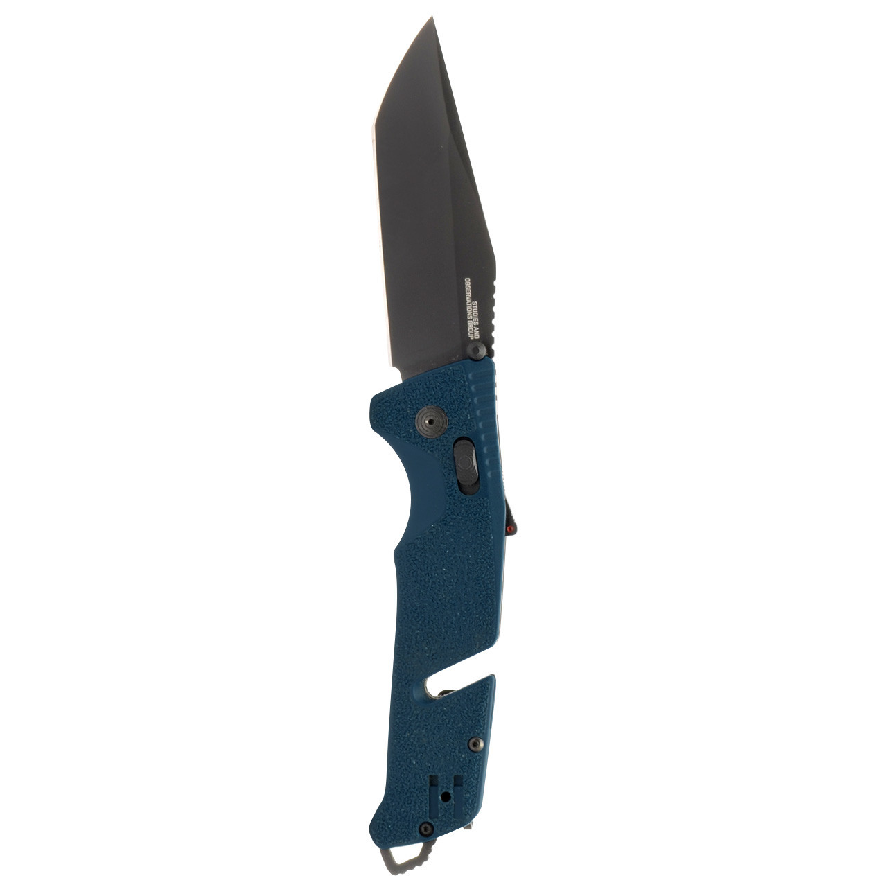 TRIDENT AT - UNIFORM BLUE - TANTO | SOG-11-12-09-41