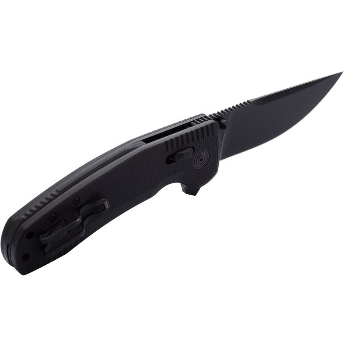 SOG-TAC XR Black out | SOG-12-38-01-41