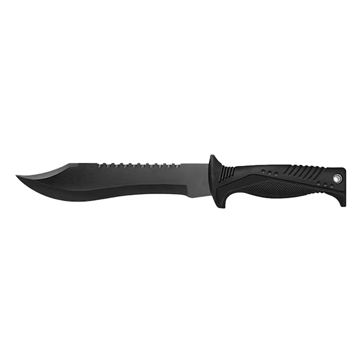 SOG Pinnacle Bowie Fixed Blade Knife | SOG-17-44-04-43