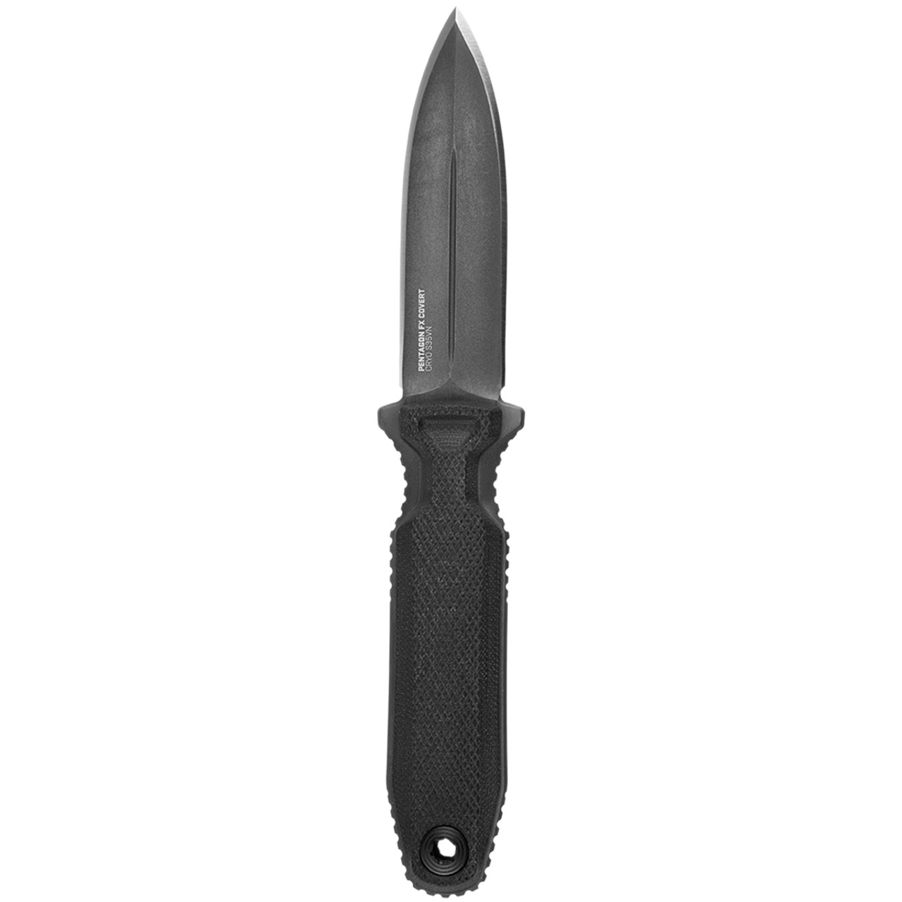 Pentagon FX Covert – Blackout | SOG-17-61-03-57