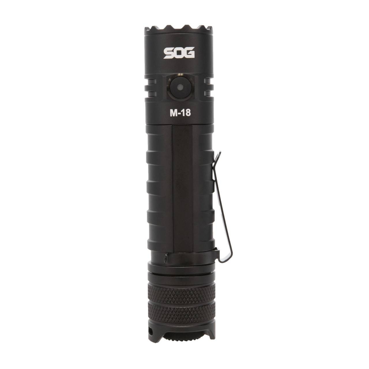 M-18 Flashlight - 1900 Lumens | SOG-59-65-04-57