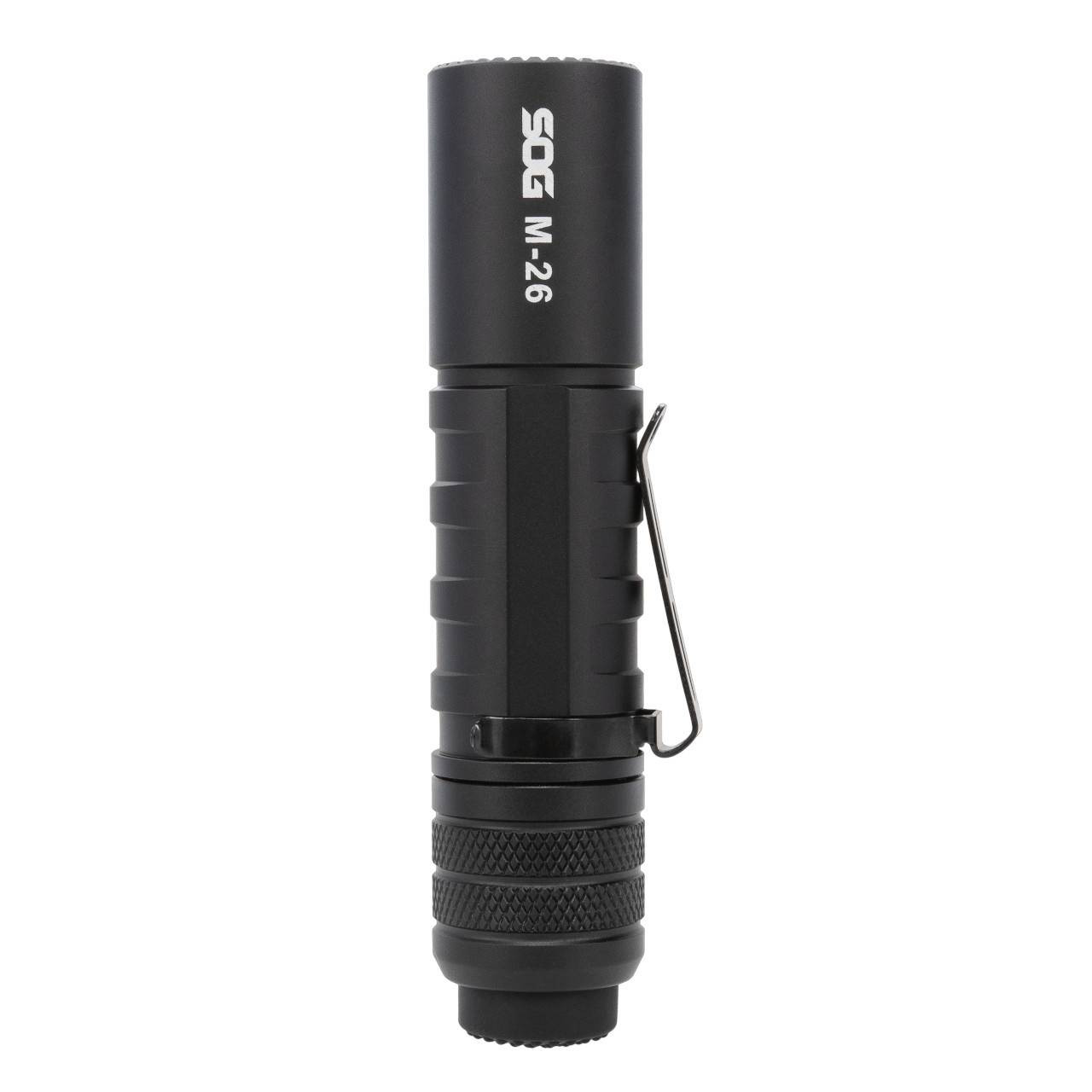 M-26 Flashlight - 1300 Lumens | SOG-59-65-05-57