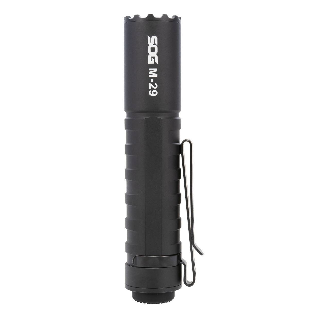 M-29 Flashlight - 2000 Lumens | SOG-59-65-06-57