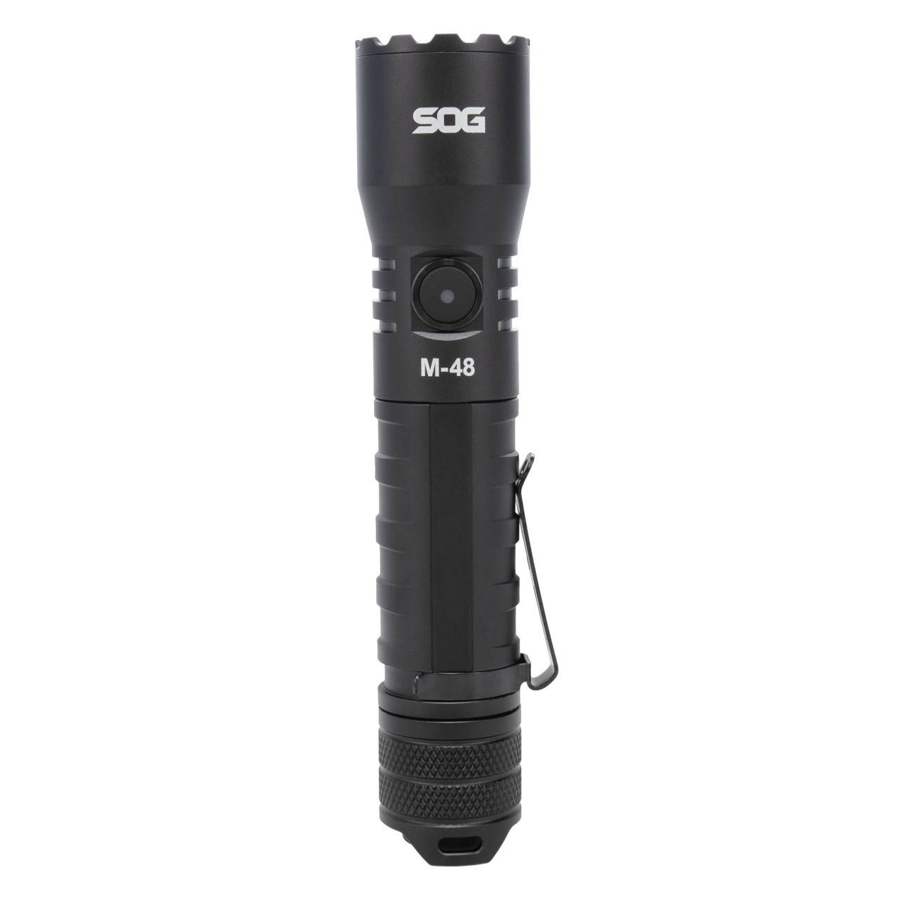 M-48 Flashlight - 2500 Lumens | SOG-59-65-07-57