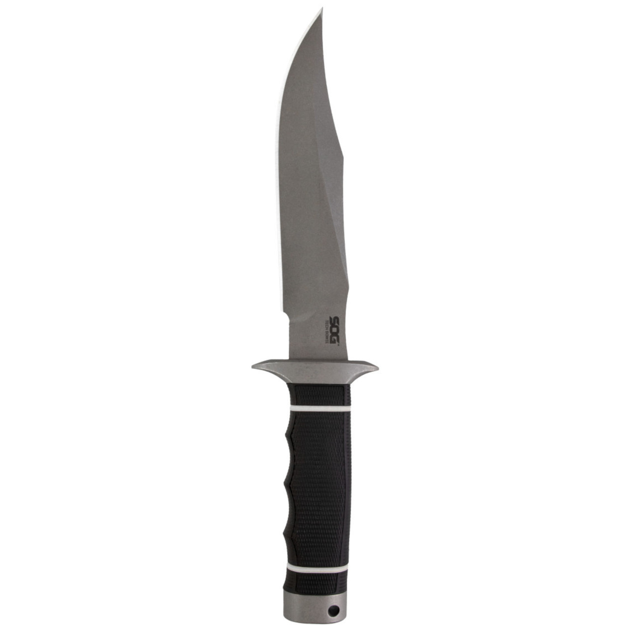TECH BOWIE - STONEWASH | SOG-S11B-BX