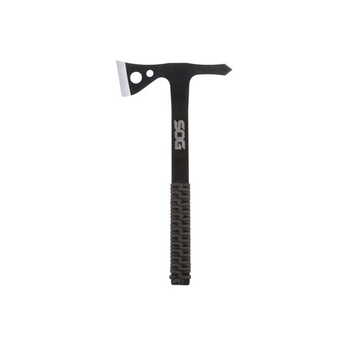 Throwing Hawks | SOG-TH1001-CP