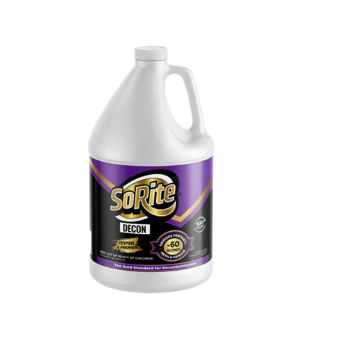 SoRite DECON | SoRite DECON