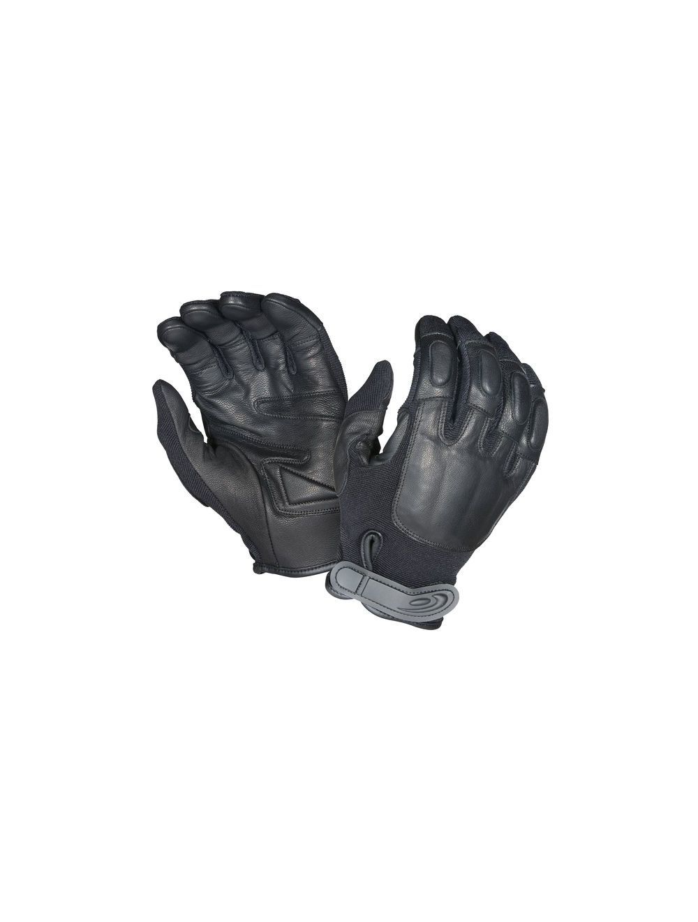 Defender II Riot Control Glove w/ Steel Shot
