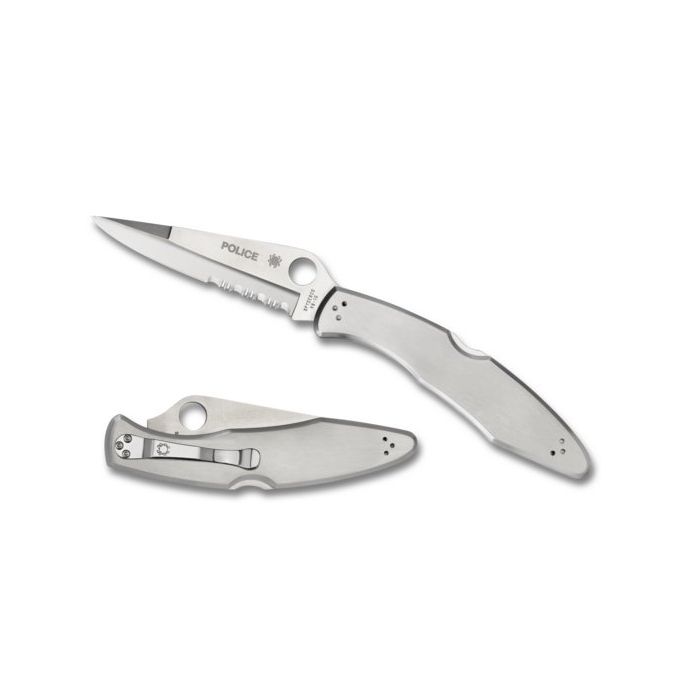 Police Model 4 | SPY-POLICE