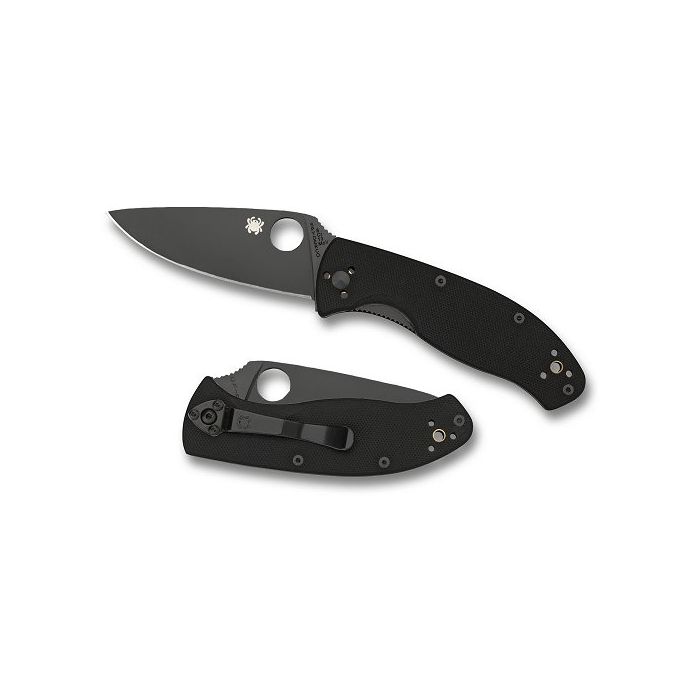 Tenacious | SPY-TENACIOUS