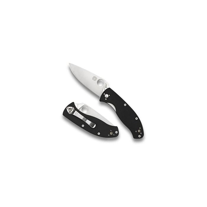 Tenacious | SPY-TENACIOUS