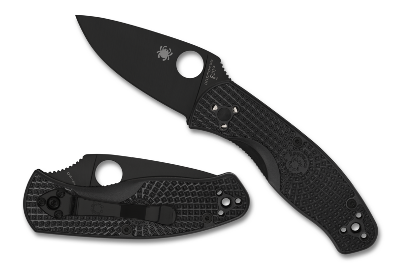 Persistence Lightweight Black Blade Combo | SPY-C136PBBK