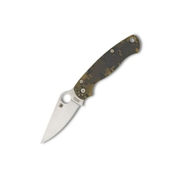 Paramilitary | SPY-C81Camo