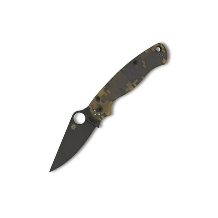 Paramilitary | SPY-C81Camo