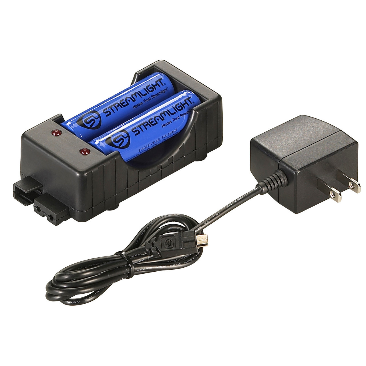 SLB-26 Charger Kit 120V | STRE-22011