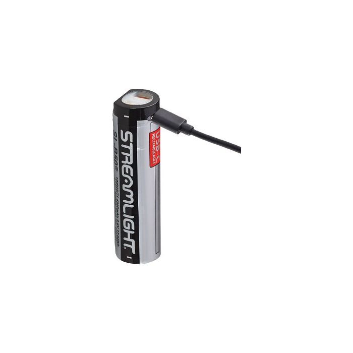 SL-B50 USB Batteries - 1 Pack | STRE-22111